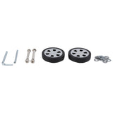 Suitcase Pulley Rollers 55X12mm Wear-Resistant Repair Parts