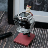 Creative Watch Storage Desk Organizer