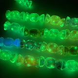 Luminous Glow Candy Beads For DIY Crafts