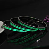 Luminous Stainless Steel Bracelet