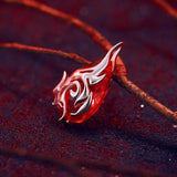 Luo Binghe Necklace for Women Scum Villain Self Saving System Necklaces