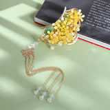 Ancient Style Hair Clips for Women Hanfu Jewelry Hair Accessories