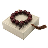 Satin & Velvet Jewelry Box - Baby Shower