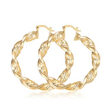 Hoop Earrings for Women Earrings For Ring Farrings Female Hot Style