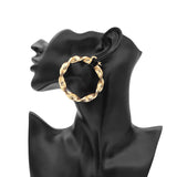 Hoop Earrings for Women Earrings For Ring Farrings Female Hot Style