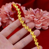 Luxury Bracelet for Women - Wedding Party Jewelry