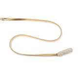 Japanese Rhinestone Buckle 1Cm Metal Thin Belt Ladies Spring Waist Chain
