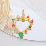 Animal Elephant Dolphin Pigeon Bird Charms for Jewelry Making