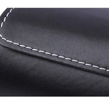 PU Leather Watch Display Case Box For Travel