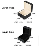 Watch Bracelet Display Case Organizer for Men Women