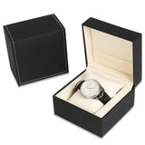 Watch Bracelet Display Case Organizer for Men Women