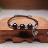 Sterling Silver Crystal Bracelet for Women