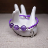 Sterling Silver Crystal Bracelet for Women
