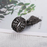 CZ Stone Engagement Ring for Women SR09