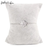 CZ Zircon Lotus Flower Yoga Charms Bracelet Women Bracelets & Bangles