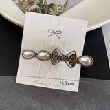 Camellia Hair Hoop for Women