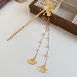 Chinese Hair Jewelry Retro Chopsticks Style Hair Pins and Clips