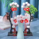 Chinese Hairpin Hanfu Hair Accessories for Women