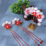 Chinese Hairpin Hanfu Hair Accessories for Women