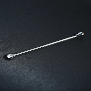 Copper Collar Clips Needle Brooch Pin Tie Clip Collar Clasp