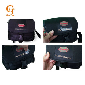 Custom Metal Stickers for Bags and PU Leather Products