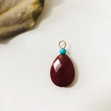 Delicate Pendant Accessories Diy Necklace Earrings Pendant Multiple Choices