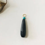 Delicate Pendant Accessories Diy Necklace Earrings Pendant Multiple Choices