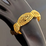 Plated Bracelet Jewelry Women's Party Decoration Bridal Wedding Favor