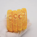 Dubai Bangles For Women Wedding Indian Bangle