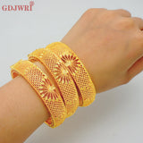 Dubai Bangles For Women Wedding Indian Bangle