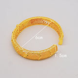 Dubai Bangles For Women Wedding Indian Bangle