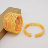 Dubai Bangles For Women Wedding Indian Bangle