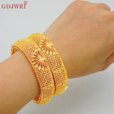 Dubai Bangles For Women Wedding Indian Bangle