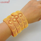 Dubai Bangles For Women Wedding Indian Bangle