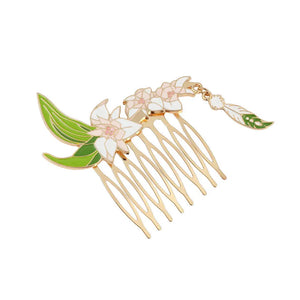 Long Hoop Earrings for Women Vintage Statement