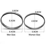 Eternal Lover Stainless Steel Bracelets Bangle Screwdriver Bangle