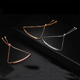 AAA Zircon Adjustable Chain Link Bracelets for Women
