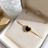 925 Silver Heart Party Bracelet