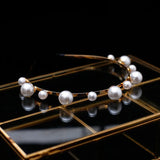 Princess Tiara Crown Headbands Bridal Wedding Dress Accessories
