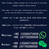 French Menottes Earrings 925 Silver 18K Plating Christmas Gift