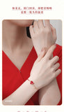 Calf Bracelet for Women Party Jewelry Wedding Bijoux Christmas