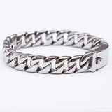Friendship Stainless Steel Bracelet for Men