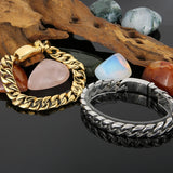 Friendship Stainless Steel Bracelet for Men