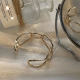 Hollow Bracelet Retro All-match Accessories for Girls