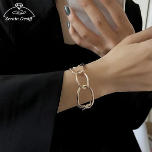 Hollow Bracelet Retro All-match Accessories for Girls