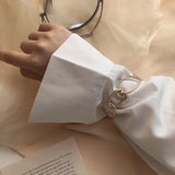 Hollow Bracelet Retro All-match Accessories for Girls