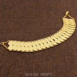 Islamic Money Coin Bracelet Muslim Coins Bracelet for Women Men