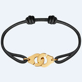 Europe Style Handcuffs Bracelet for Couples