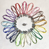 Europe Style Handcuffs Bracelet for Couples