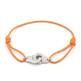 Europe Style Handcuffs Bracelet for Couples